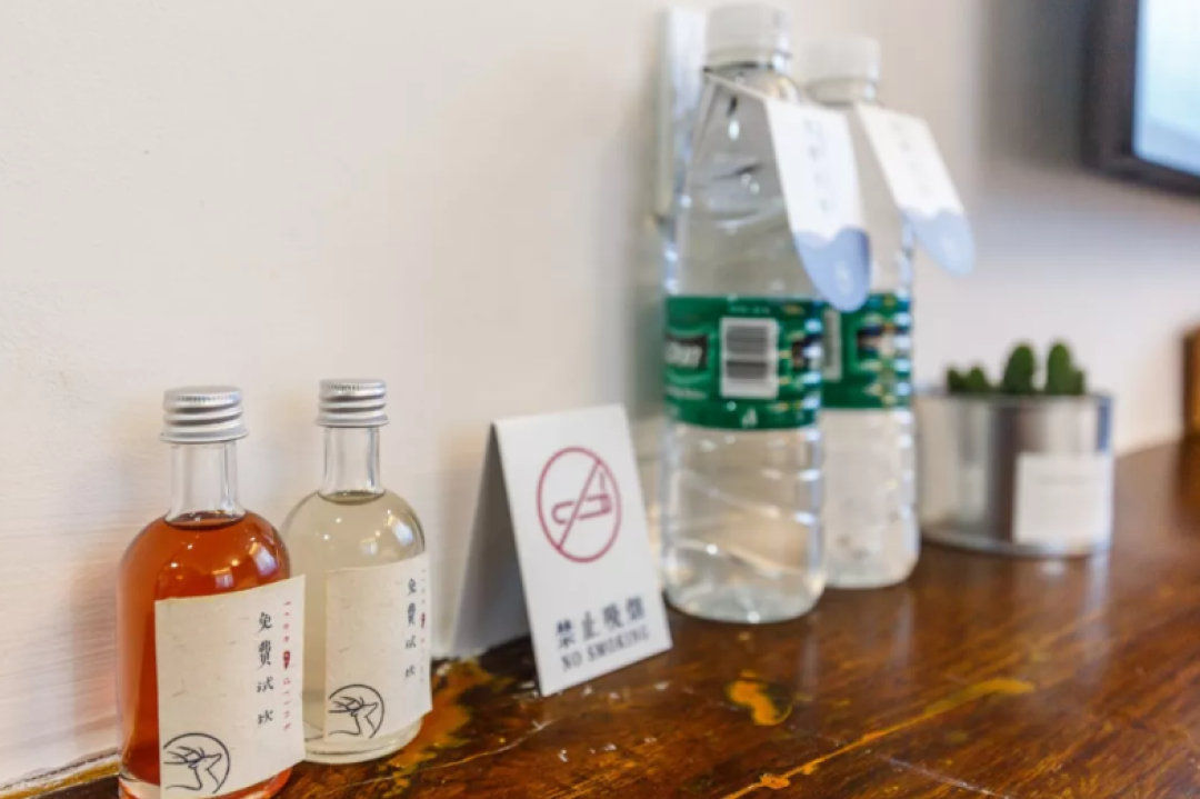 这家在古镇里玩智能的小酒店,太skr会玩了!