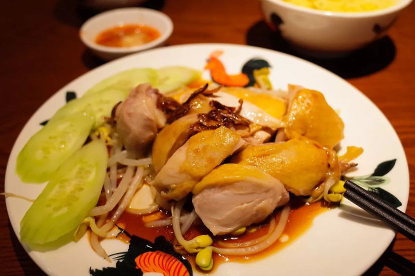 尝了京城 19 家海南鸡饭，还是这家好吃！