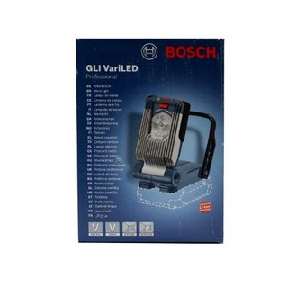  Bosch 博世 充电式LED灯 GLI VariLED (601443400)（不含电池）