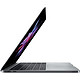 Apple 苹果 MacBook Pro MPXQ2LL/A 13.3寸笔记本电脑（i5 2.3GHz、8G、128G）