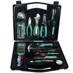 Pro’skit 宝工 PK-2052 综合工具套装52件套