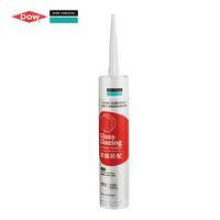Dow Corning 4125276 玻璃胶 (透明)