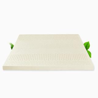  当当优品 七区平面款 乳胶床垫  1米床
