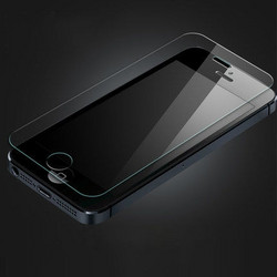 SRT 实创兴 苹果 iPhone系列 手机钢化膜 送指环支架
