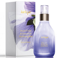 Jurlique 茱莉蔻 2017限量款 紫罗兰葡萄柚保湿喷雾 100ml