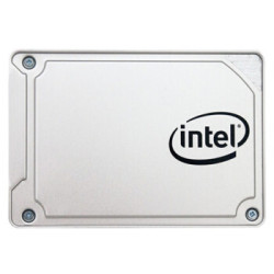  intel 英特尔 545S SATA 固态硬盘 256GB 