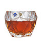 Crystalite Bohemia 波希米亚 哈瓦那系列 93K60/300 威士忌酒杯 2只
