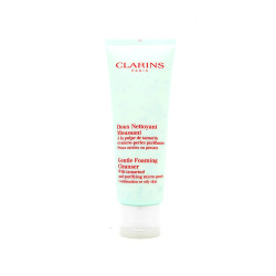 CLARINS 娇韵诗 平衡泡沫洁面膏 125ml *2件