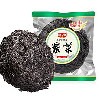 阿一波 紫菜 无调料 100g