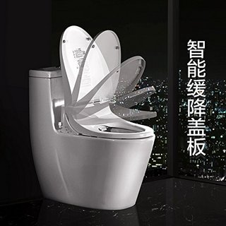 MOEN 摩恩 SW2221 多功能即热式智能马桶盖板