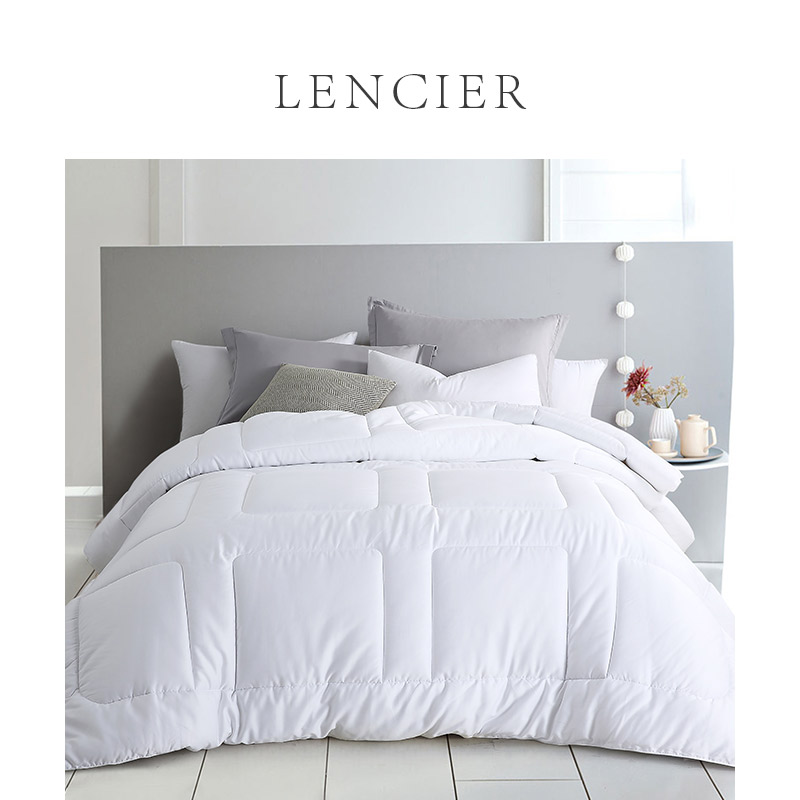 LENCIER 兰叙 空调被子 双人