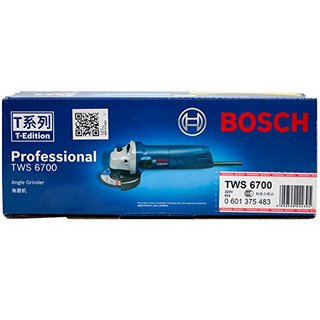 BOSCH 博世  TWS6700 角磨机