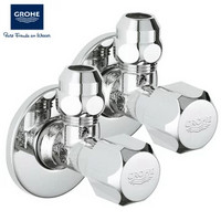 GROHE 高仪 2201700M 角阀