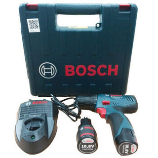 BOSCH 博世 TSR 1080-2-LI(2B) 充电式电钻起子