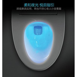 MOEN 摩恩 SW1251C 一体式智能马桶