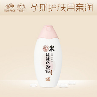 MOM FACE 亲润 大米柔顺洗发水 250ml