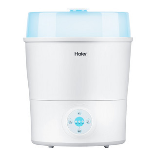 Haier 海尔 HBS-S01 奶瓶消毒烘干器