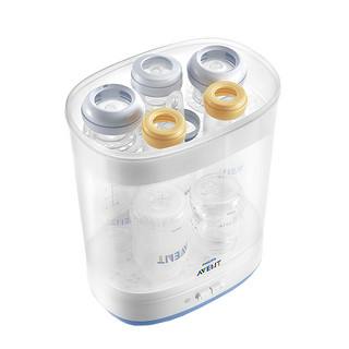 AVENT 新安怡 SCF922/02 奶瓶消毒器