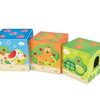 Hape 佩佩和朋友们 E0451 佩佩家园套盒 9件套