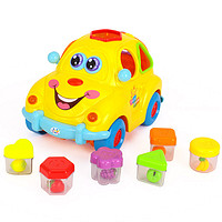 Huile TOY'S 汇乐玩具 516 智趣水果车