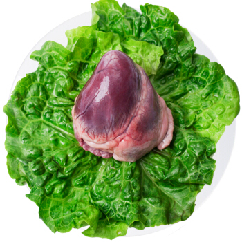 双汇猪心700g袋15件