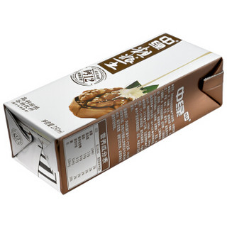 中绿 粗粮王 高钙核桃谷物饮料 250mlx12盒