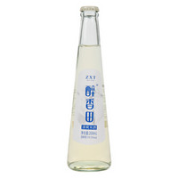 醉香田 清爽米酒 (瓶装、268ml)