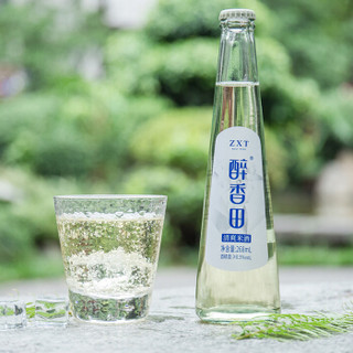 醉香田 清爽米酒 (瓶装、268ml)