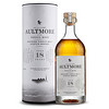 AULTMORE AKASHI 明石 AULTMORE 欧摩 18年斯贝塞单一麦芽威士忌酒 700ml