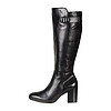 ECCO 爱步 Shape 55 Chalet Tall Boot 女士长筒靴