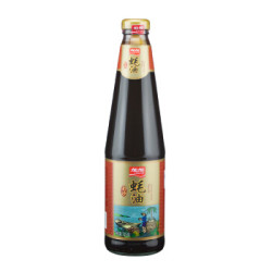 JIAJIA 加加 蚝油 715g