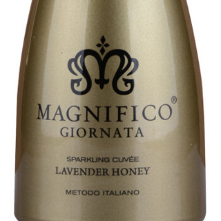 MAGNIFICO GIORNATA 酩歌 蜂蜜薰衣草味配制酒 375ml