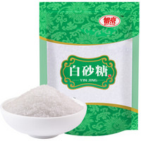 银京 一级食用白砂糖 400g/袋