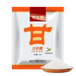 甘汁园 白砂糖 454g