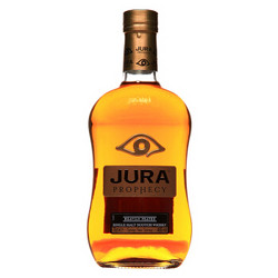 Jura 「预言」单一麦芽威士忌 700ml