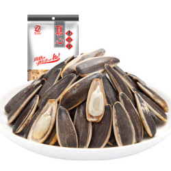 真心 香瓜子 五香味 500g *6件