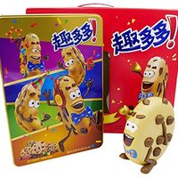 趣多多 新年派对礼盒 (589g )