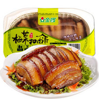 JL 金锣 梅菜扣肉 速冻调制食品 200g