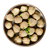  伊赛 一品丸家牛肉丸 240g