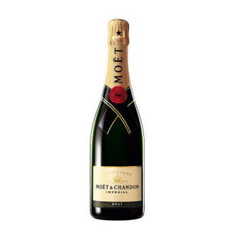 MOET & CHANDON 酩悦 起泡酒 限量版礼盒 750ml