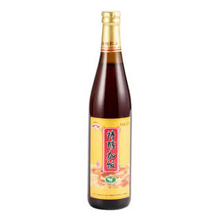 古越龙山 绍兴黄酒 特醇加饭 15.5度 500ml*12瓶