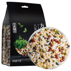 方家铺子 八宝粥米 1kg