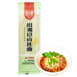 裕湘 食府挂面 150g