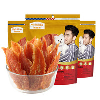 Myfoodie 麦富迪 肉类零食 400g*3