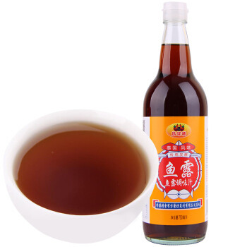 餐厨调料选哪样?分享我家厨房的TOP10调味品