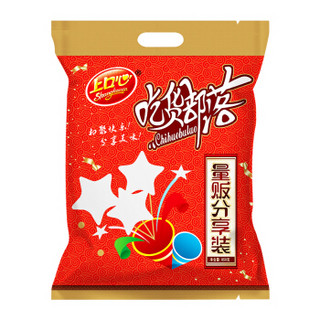 ShangKouXin 上口心 吃货部落零食大礼包 850g