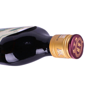 咸亨 咸亨老酒 五年佳酿 半甜型 500ml