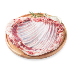 HONDO BEEF 恒都 羊排 1.2kg