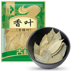 Gusong 古松食品 容媚子香叶 15g *2件