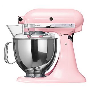 KitchenAid 凯膳怡 5KSM150PSC 厨师机